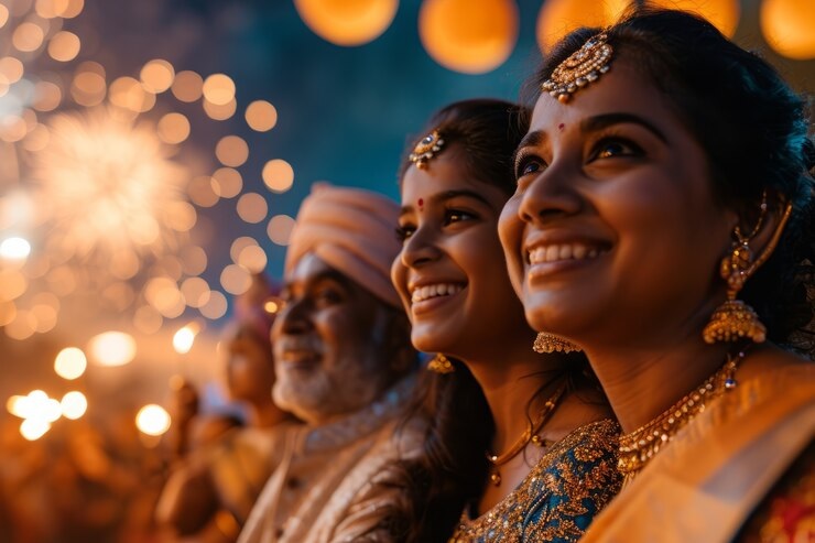 Festivals of India