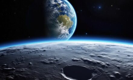 Our Earth’s Natural Satellite