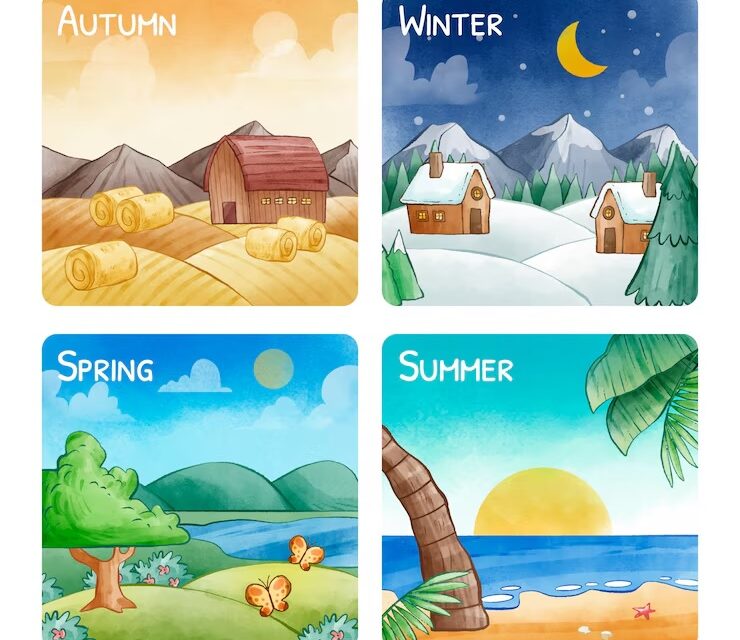 Seasons