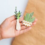 Fun and Easy Plants Crafts for First Graders