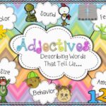 Wonderful Words: Discovering Adjectives