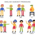 The World of Pronouns