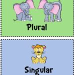 Singular and Plural Nouns: Making One into Many