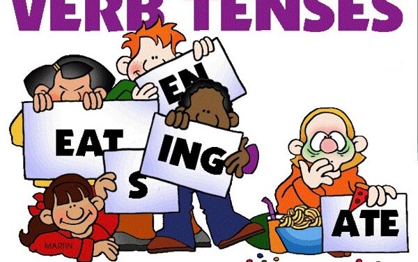 Understanding Tenses