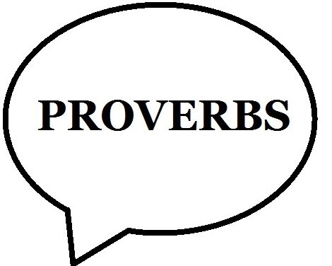 Proverbs