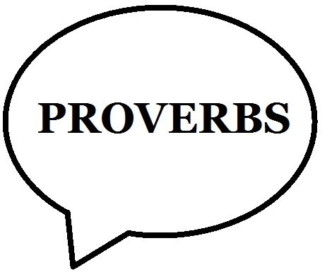 Proverbs