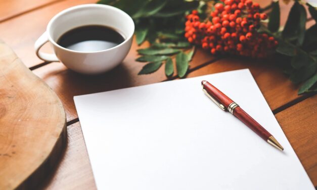 Story Writing-  Learning to Create Your Own Stories