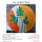 3D Canvas Summer Workshop