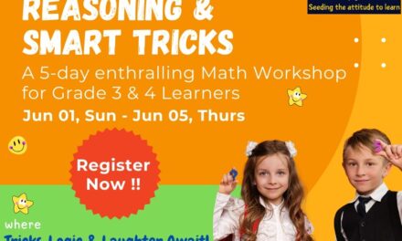 Brainee Alleyz- 5-day Math Workshop
