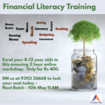 Financial Literacy Training by Enable-Me