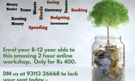 Financial Literacy Training by Enable-Me
