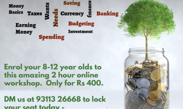 Financial Literacy Training by Enable-Me