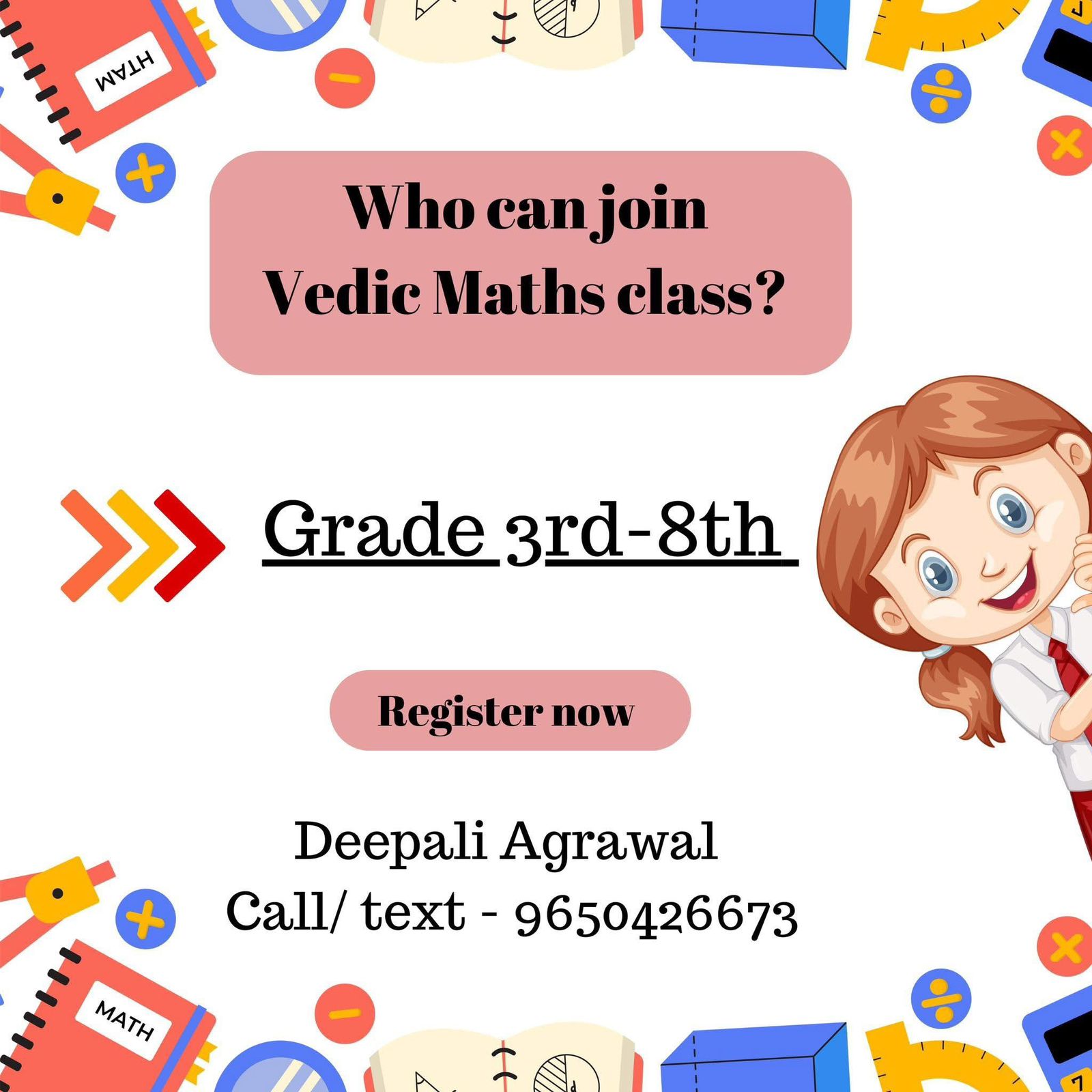 Smart Write Academy